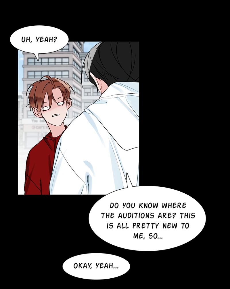 Lost in Translation chapter 110 - page 19