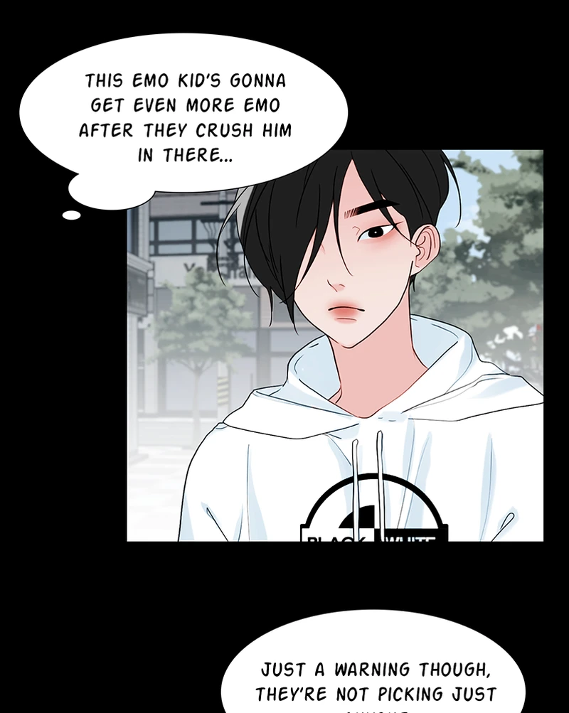 Lost in Translation chapter 110 - page 20