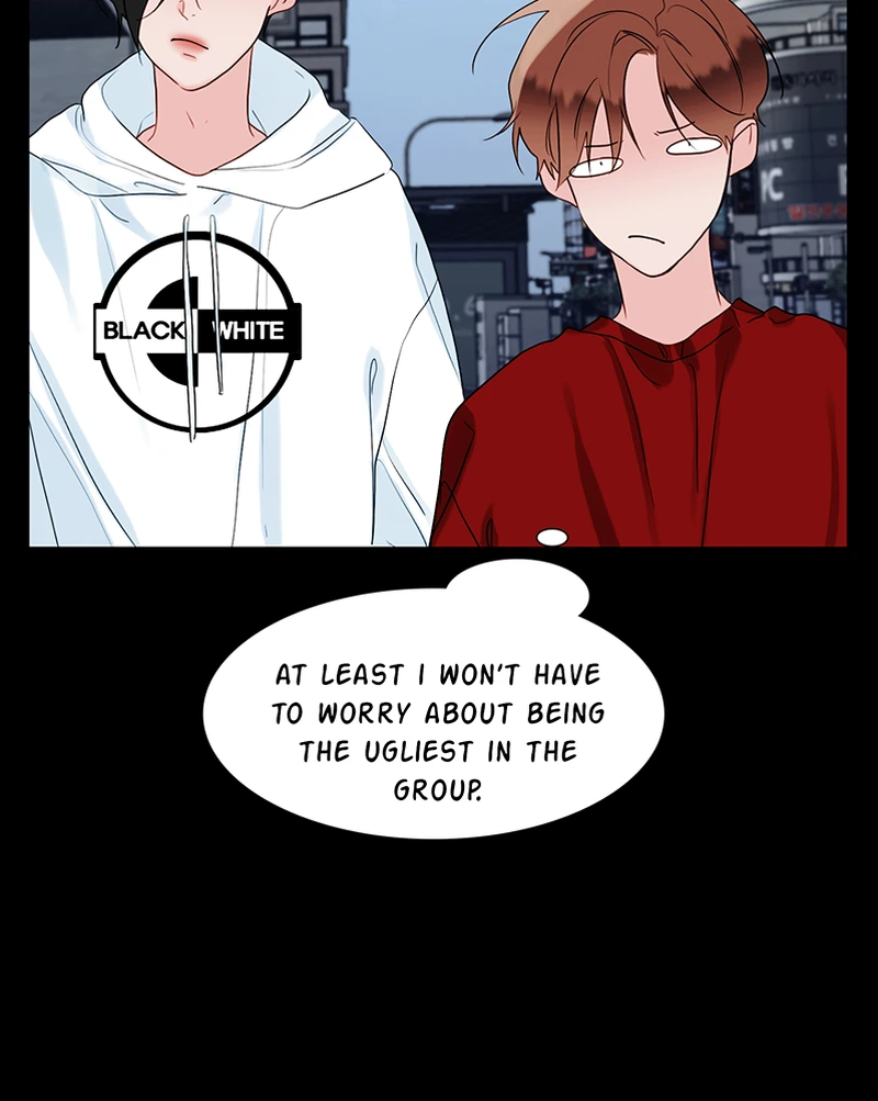 Lost in Translation chapter 110 - page 27