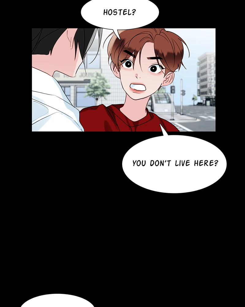 Lost in Translation chapter 110 - page 29