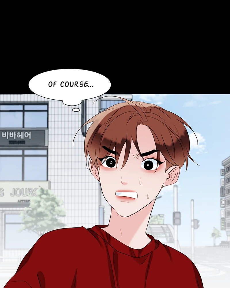 Lost in Translation chapter 110 - page 32