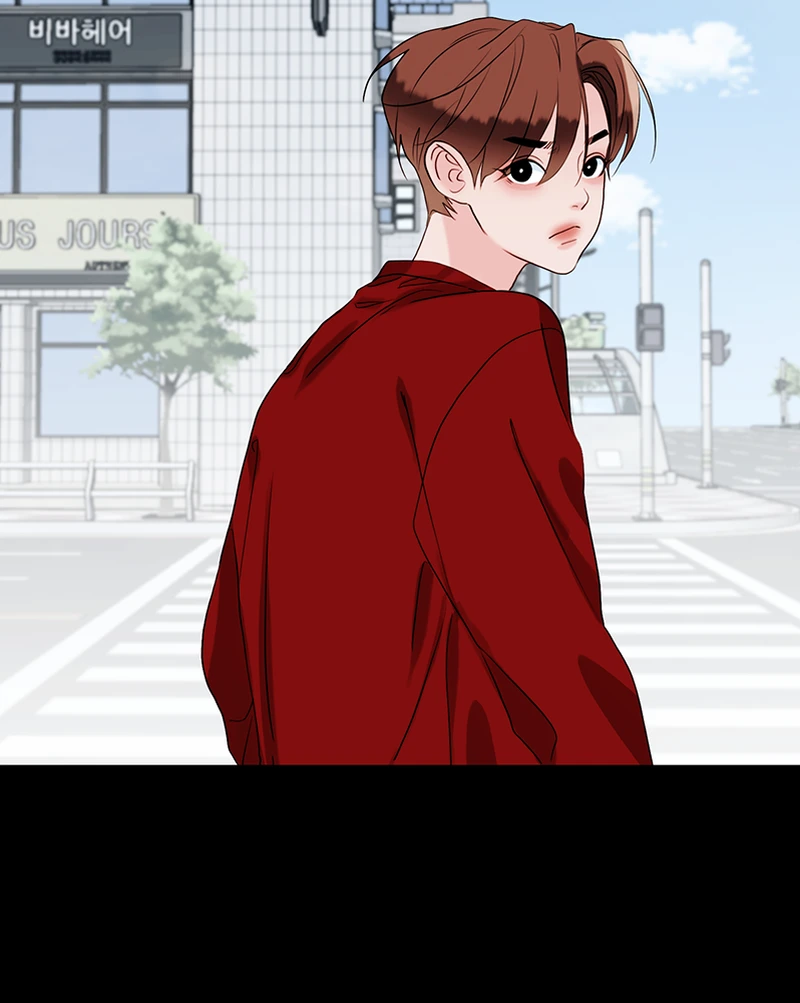 Lost in Translation chapter 110 - page 36