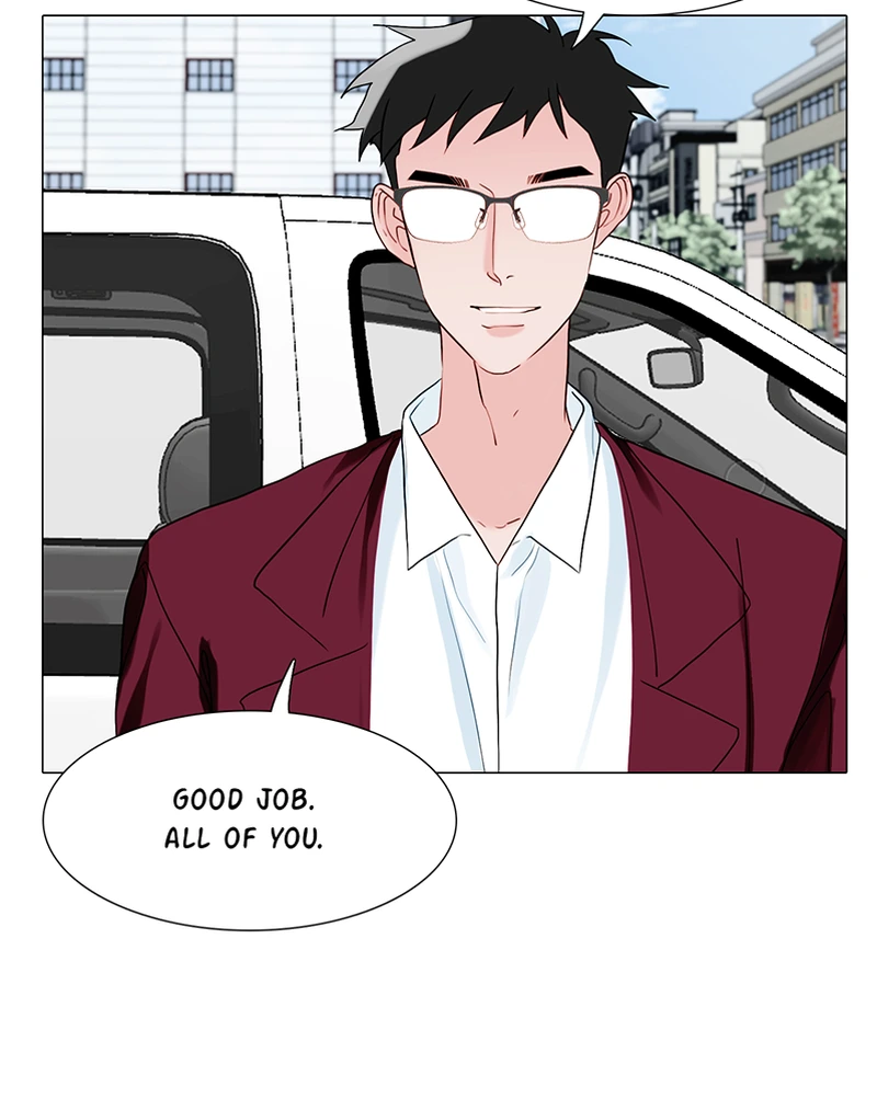 Lost in Translation chapter 110 - page 5