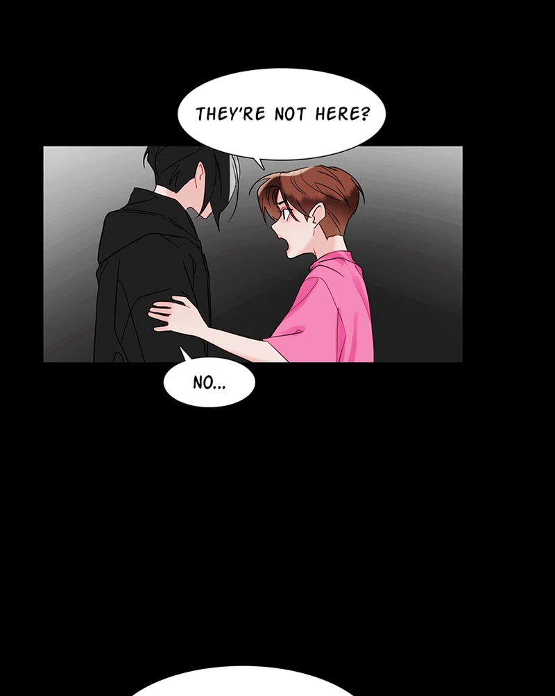 Lost in Translation chapter 110 - page 51