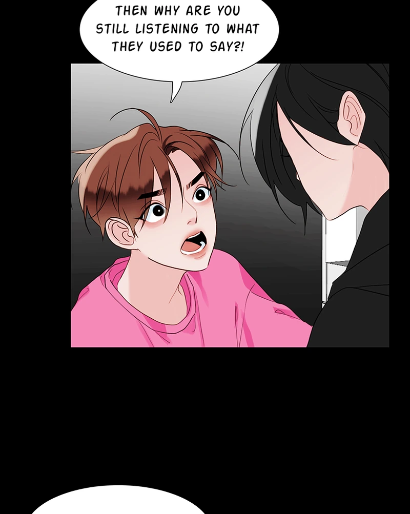 Lost in Translation chapter 110 - page 52
