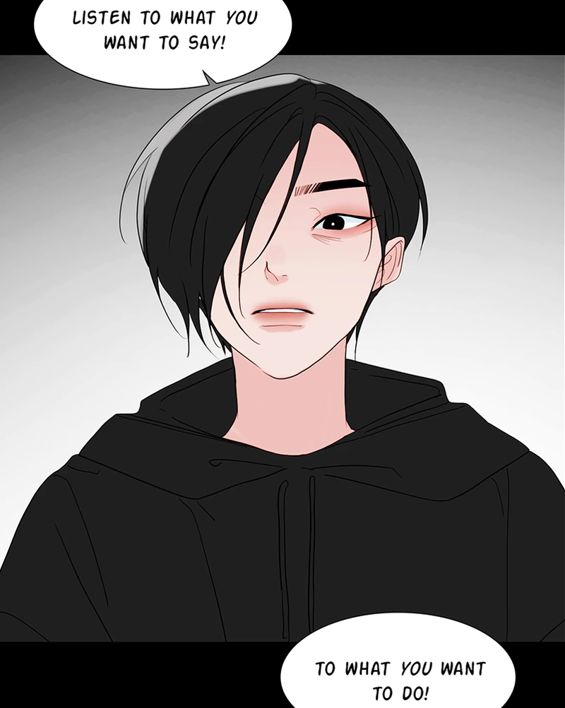 Lost in Translation chapter 110 - page 53