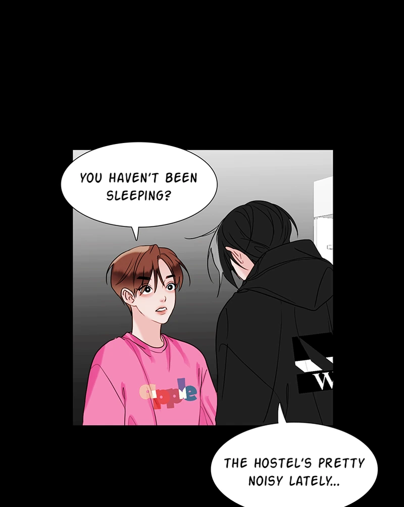 Lost in Translation chapter 110 - page 55
