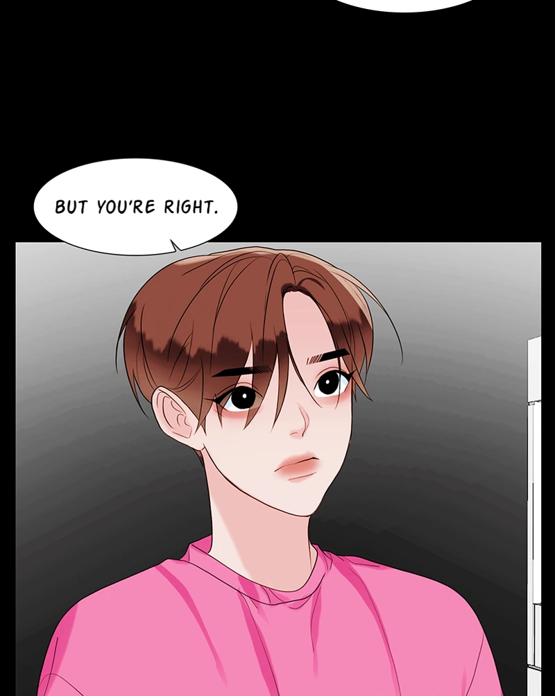 Lost in Translation chapter 110 - page 56