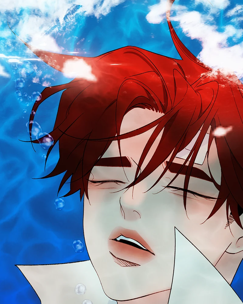 Lost in Translation chapter 159 - page 10