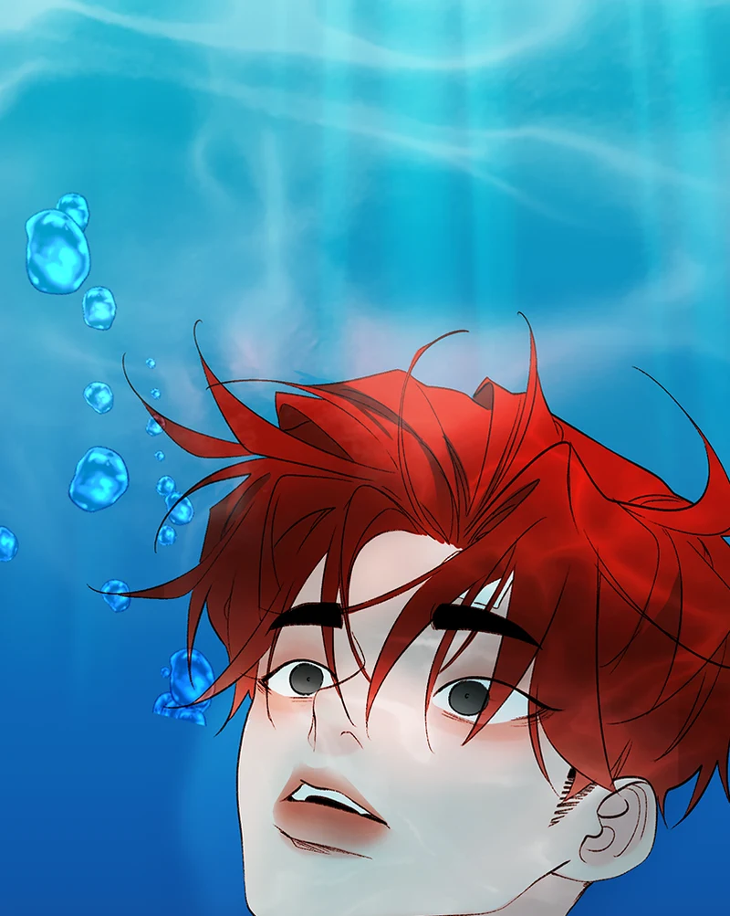 Lost in Translation chapter 159 - page 101