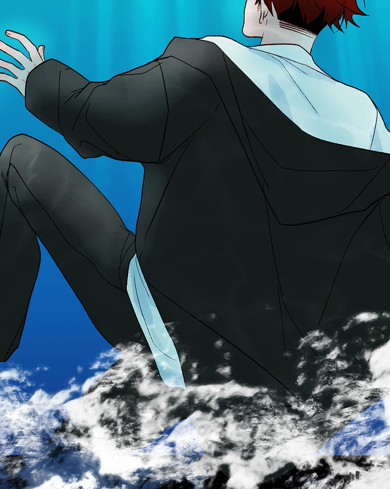 Lost in Translation chapter 159 - page 105