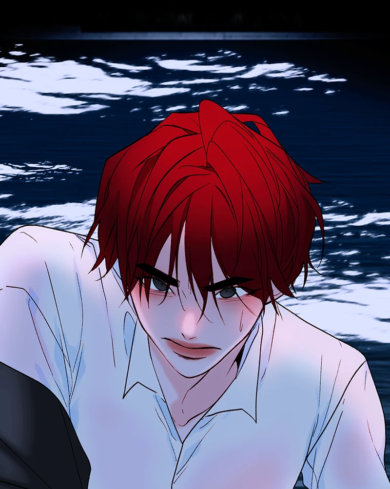 Lost in Translation chapter 159 - page 109