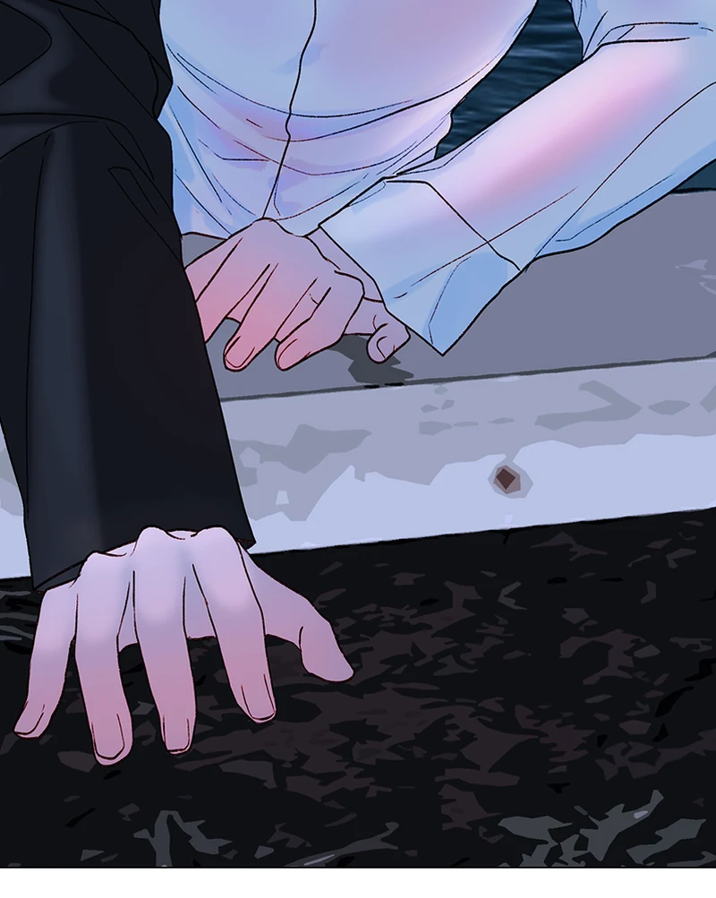 Lost in Translation chapter 159 - page 110