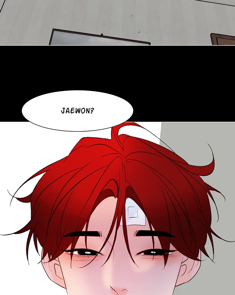 Lost in Translation chapter 159 - page 18