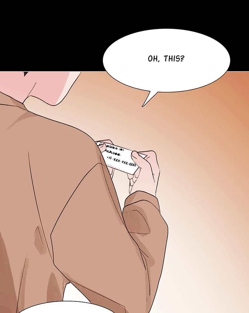 Lost in Translation chapter 159 - page 31