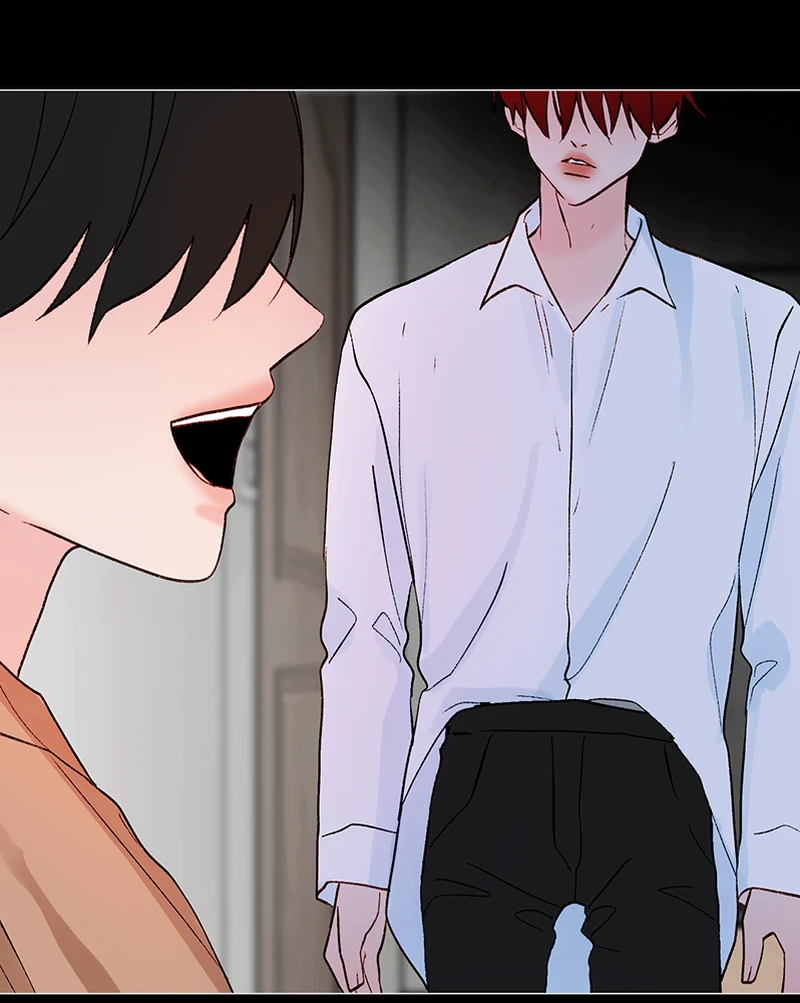 Lost in Translation chapter 159 - page 43