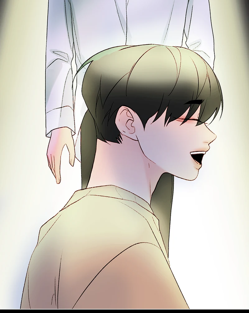 Lost in Translation chapter 159 - page 50