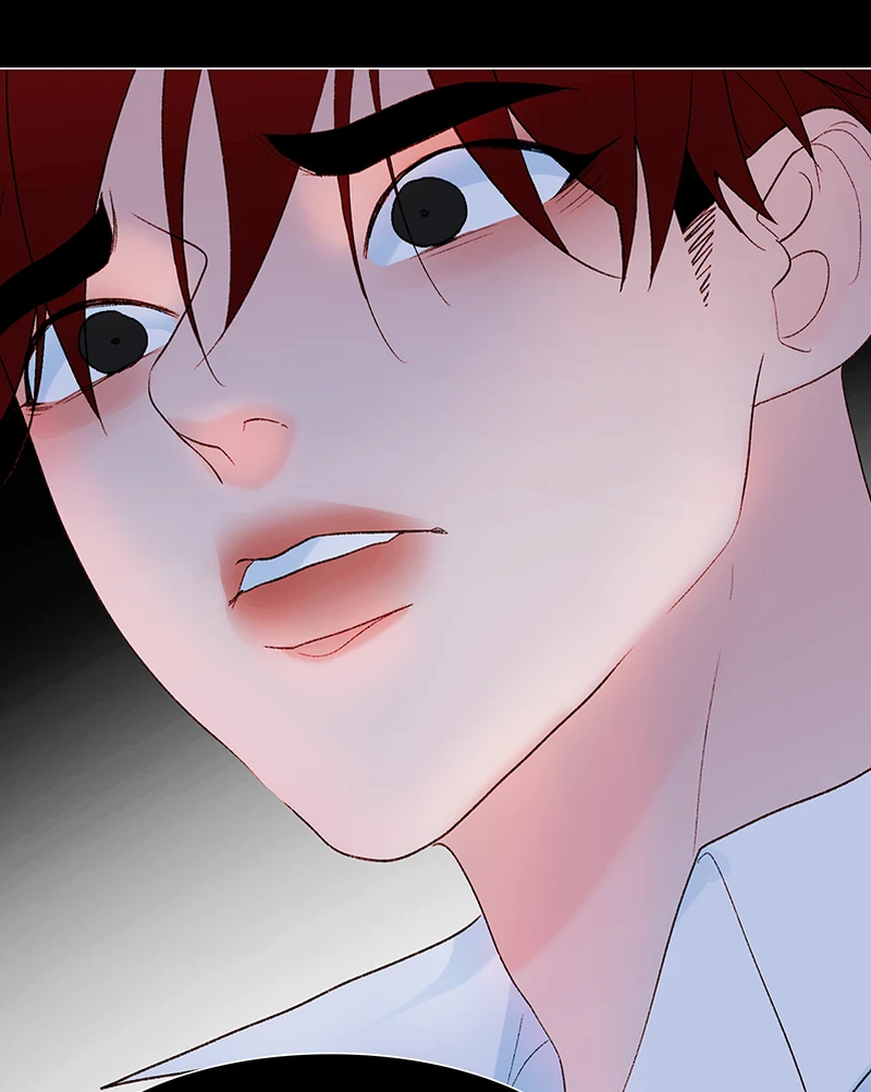Lost in Translation chapter 159 - page 54