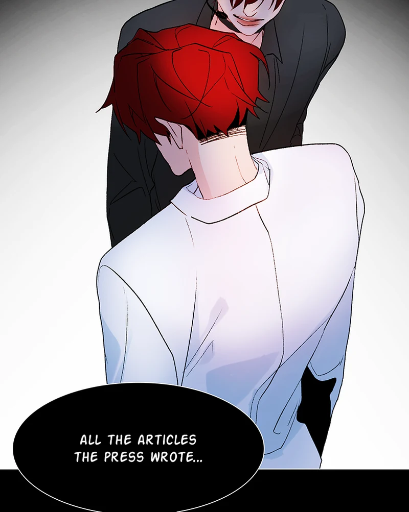 Lost in Translation chapter 159 - page 61