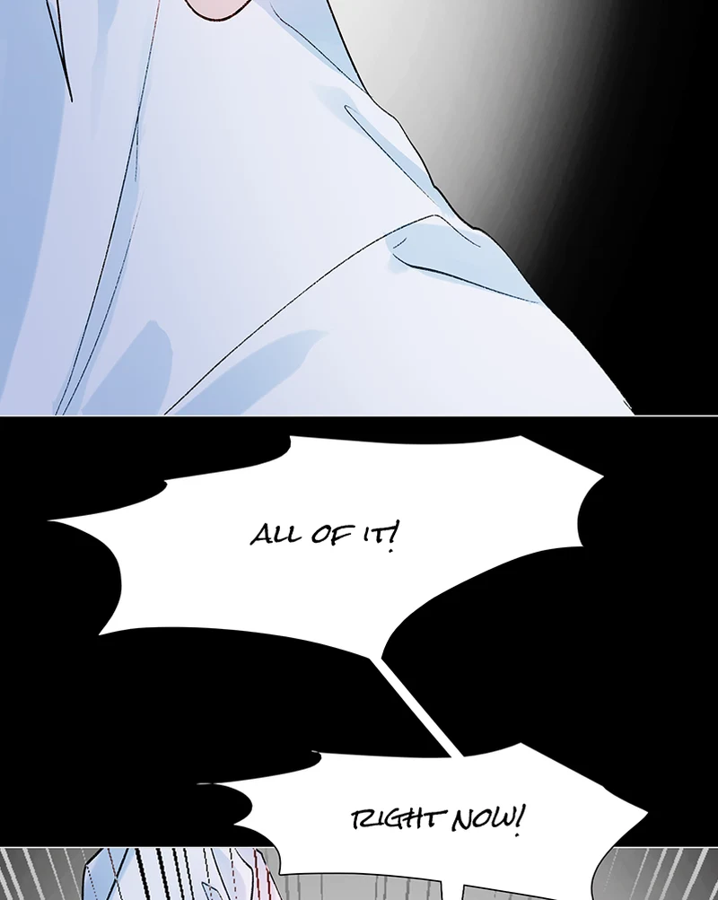 Lost in Translation chapter 159 - page 78