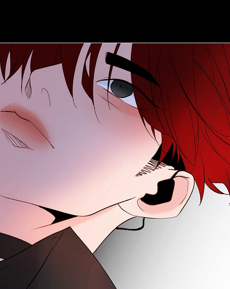 Lost in Translation chapter 159 - page 81