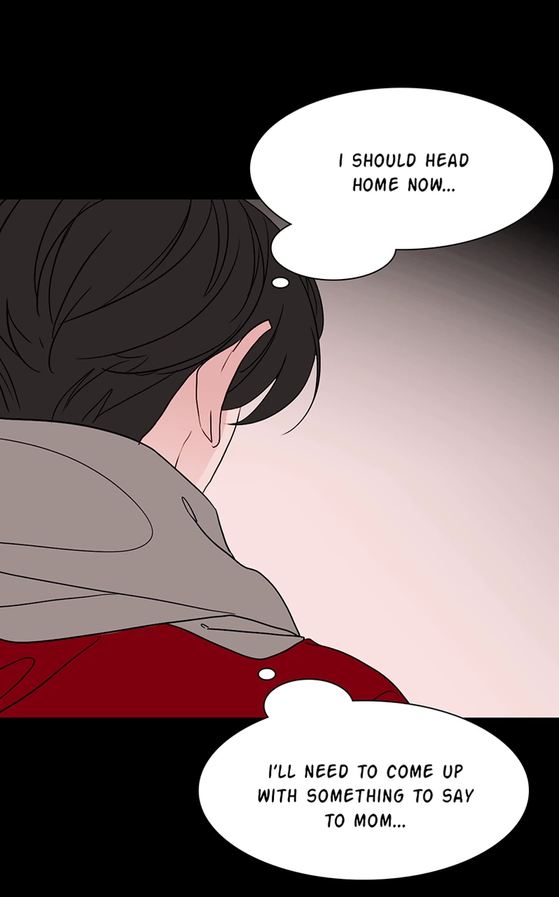 Lost in Translation chapter 63 - page 17