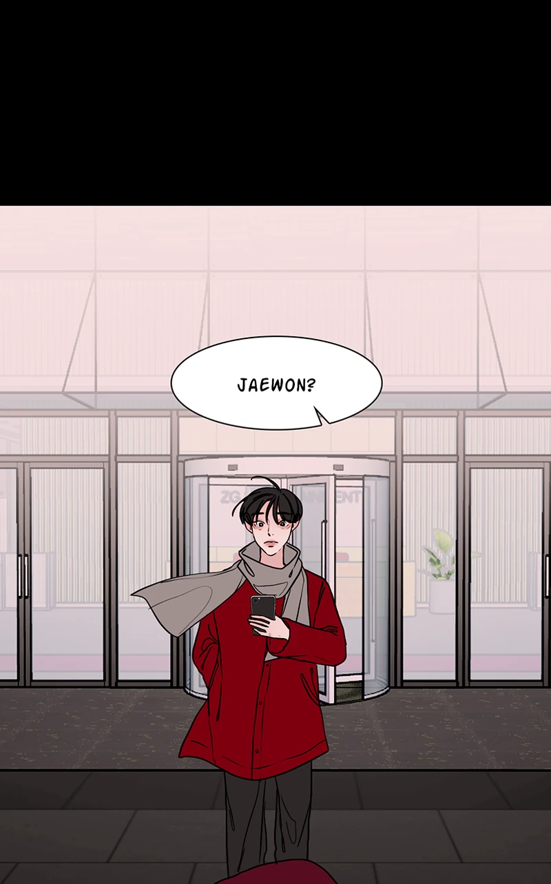 Lost in Translation chapter 63 - page 19