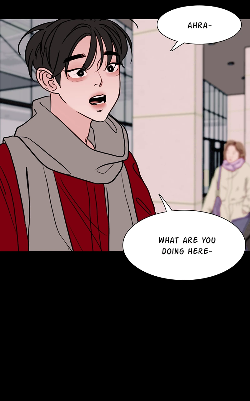 Lost in Translation chapter 63 - page 24
