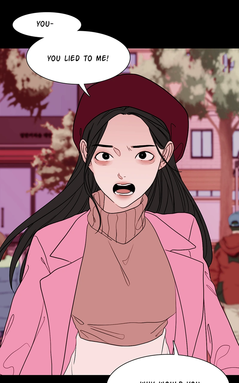 Lost in Translation chapter 63 - page 25