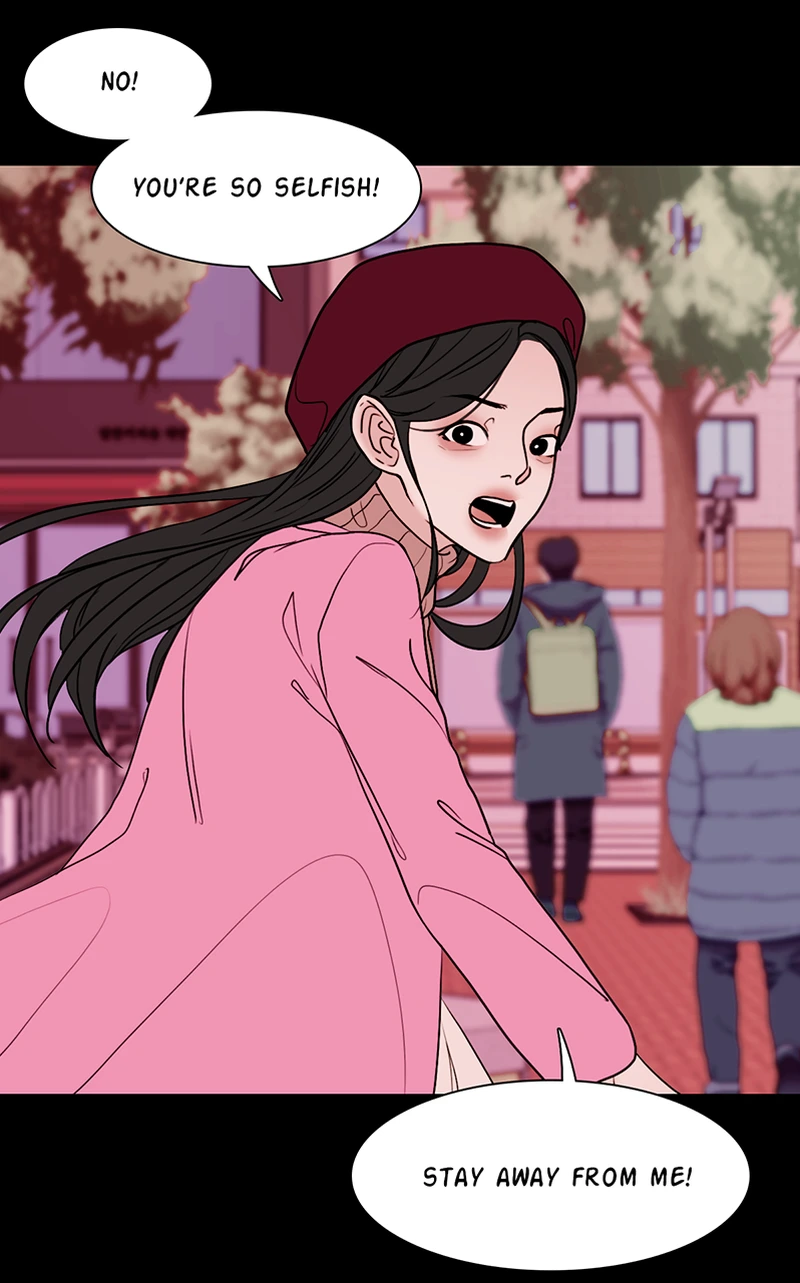 Lost in Translation chapter 63 - page 29
