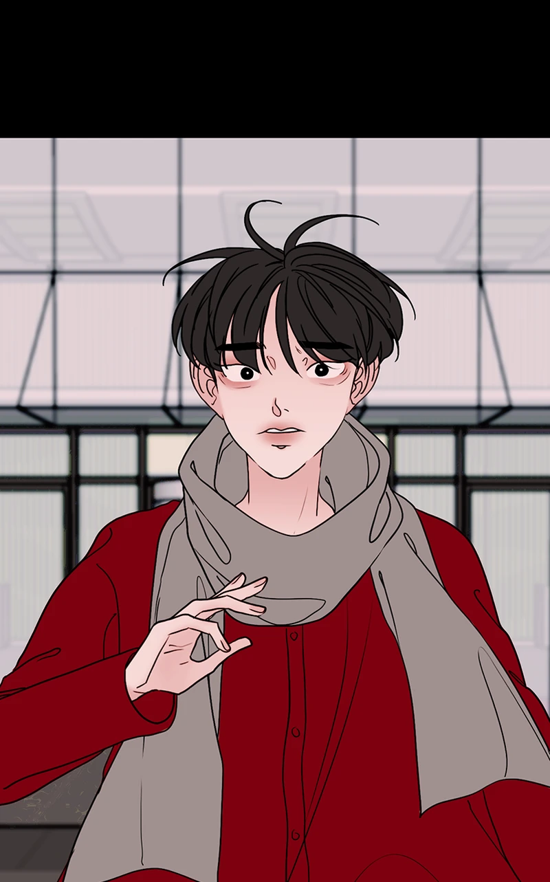 Lost in Translation chapter 63 - page 30