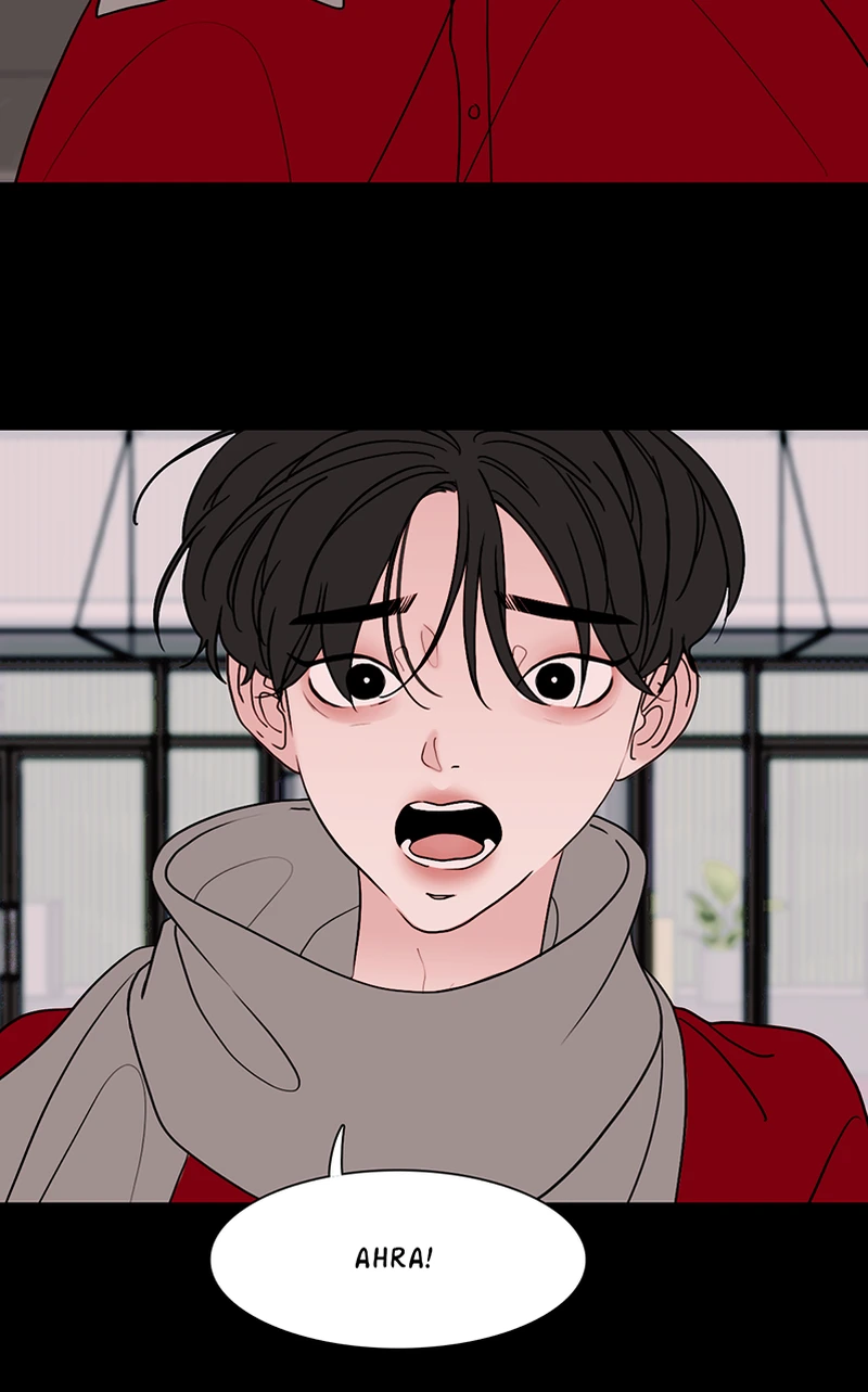 Lost in Translation chapter 63 - page 31