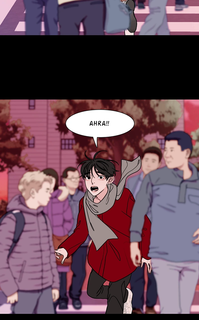 Lost in Translation chapter 63 - page 33
