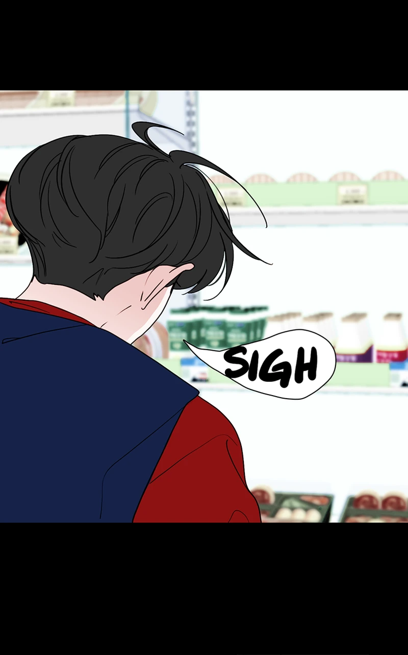 Lost in Translation chapter 63 - page 37