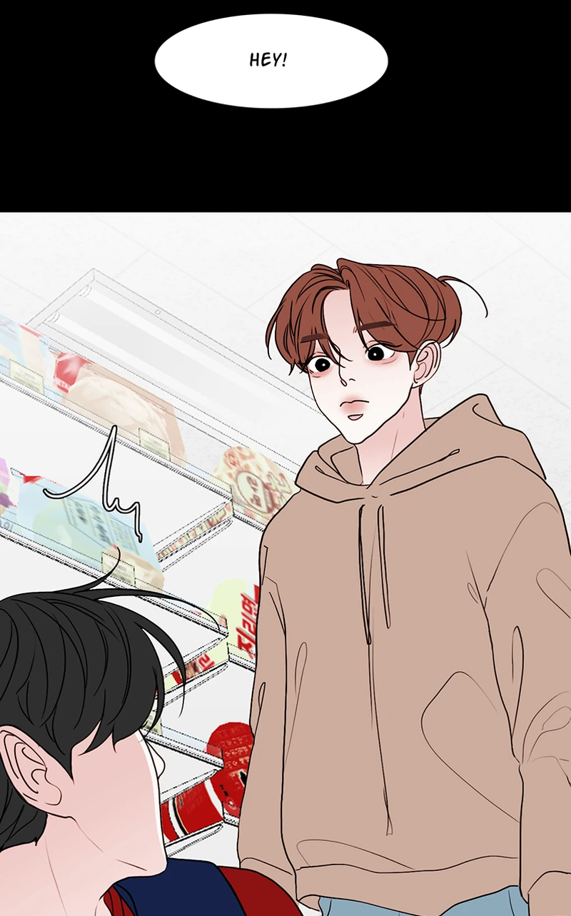 Lost in Translation chapter 63 - page 46