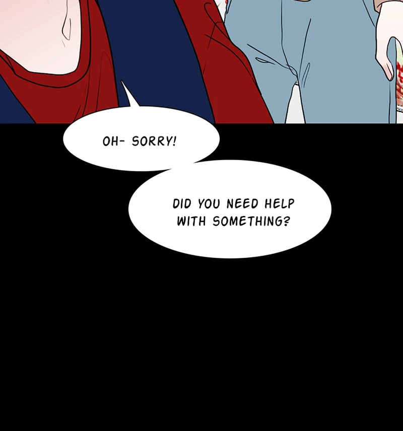 Lost in Translation chapter 63 - page 47