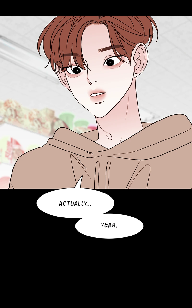 Lost in Translation chapter 63 - page 48
