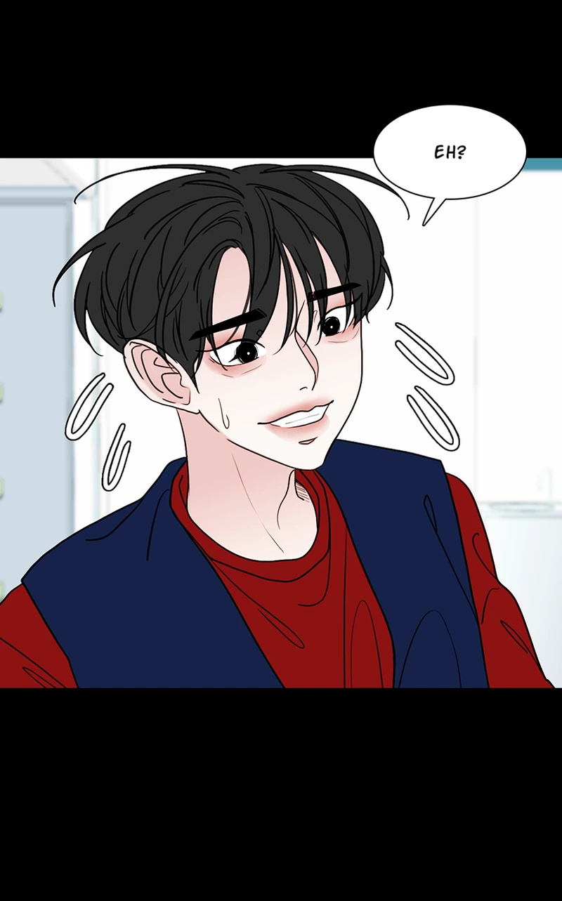 Lost in Translation chapter 63 - page 50
