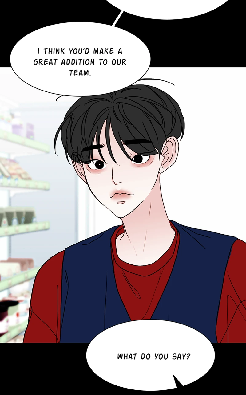 Lost in Translation chapter 63 - page 52