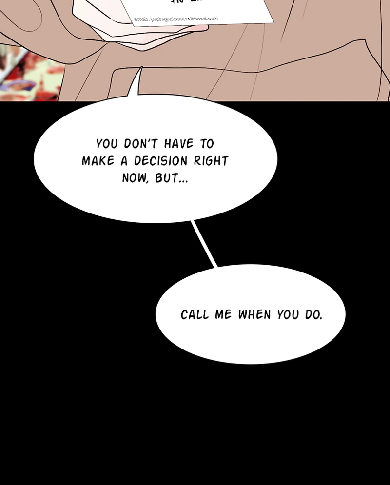 Lost in Translation chapter 63 - page 55