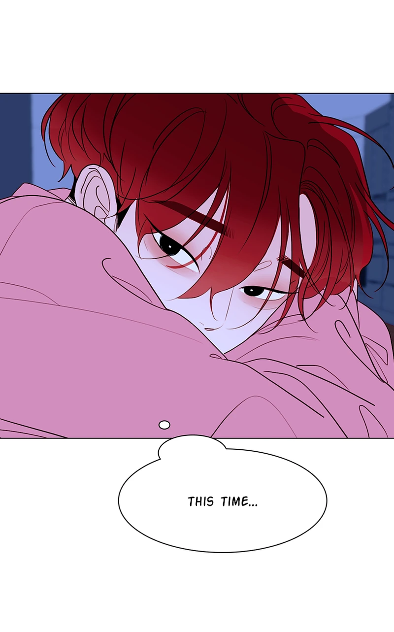 Lost in Translation chapter 63 - page 58