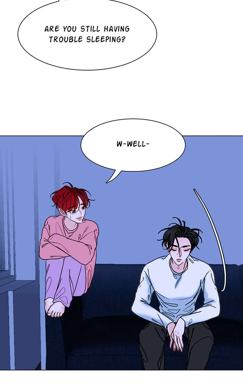 Lost in Translation chapter 63 - page 62