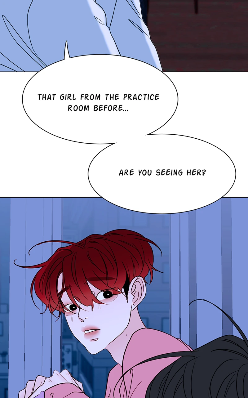 Lost in Translation chapter 63 - page 64