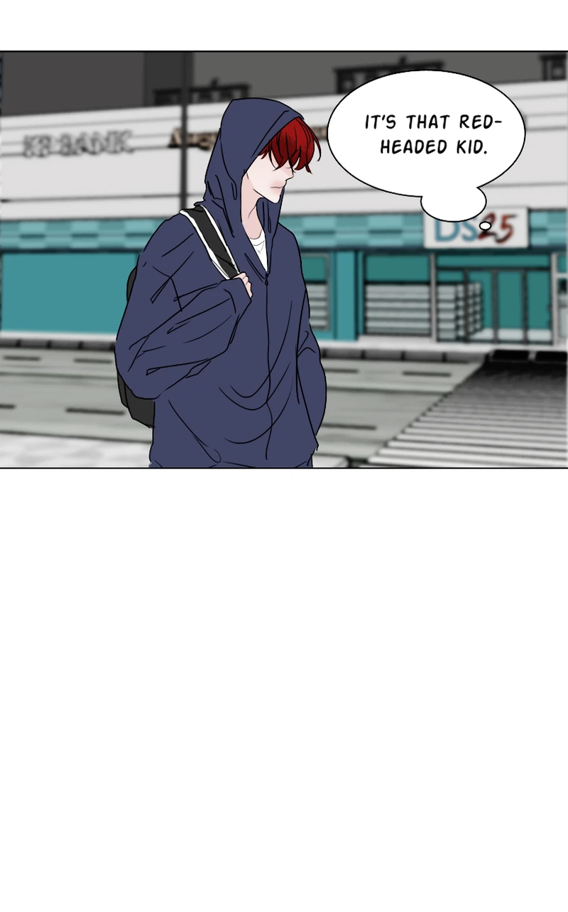 Lost in Translation chapter 14 - page 12