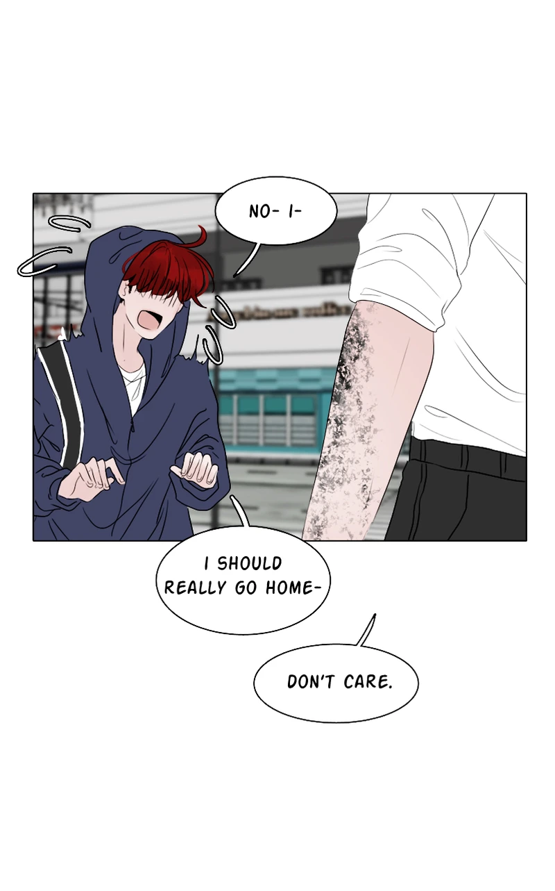 Lost in Translation chapter 14 - page 17