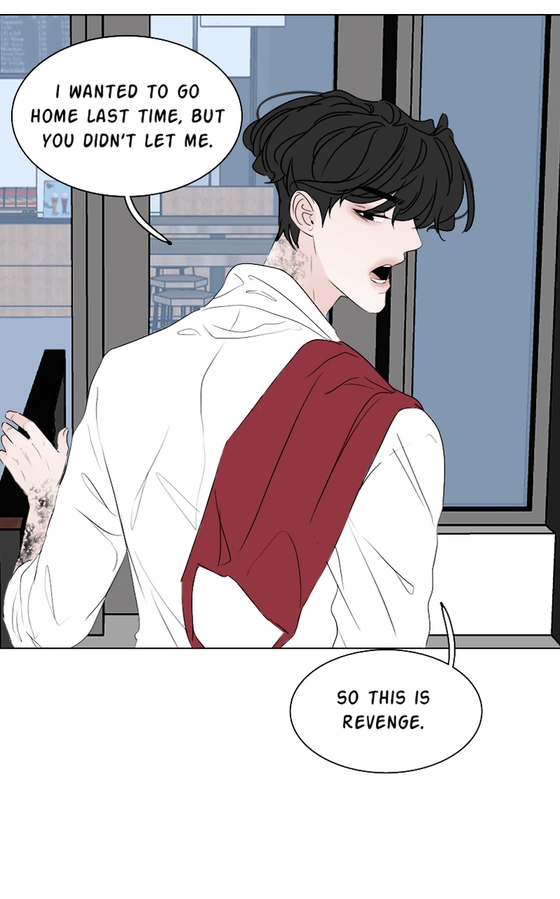 Lost in Translation chapter 14 - page 18