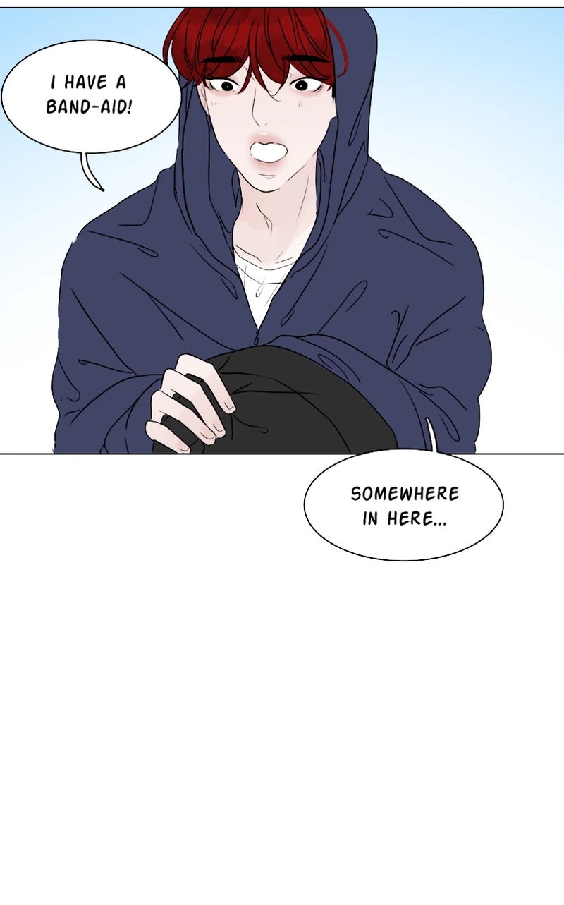 Lost in Translation chapter 14 - page 23