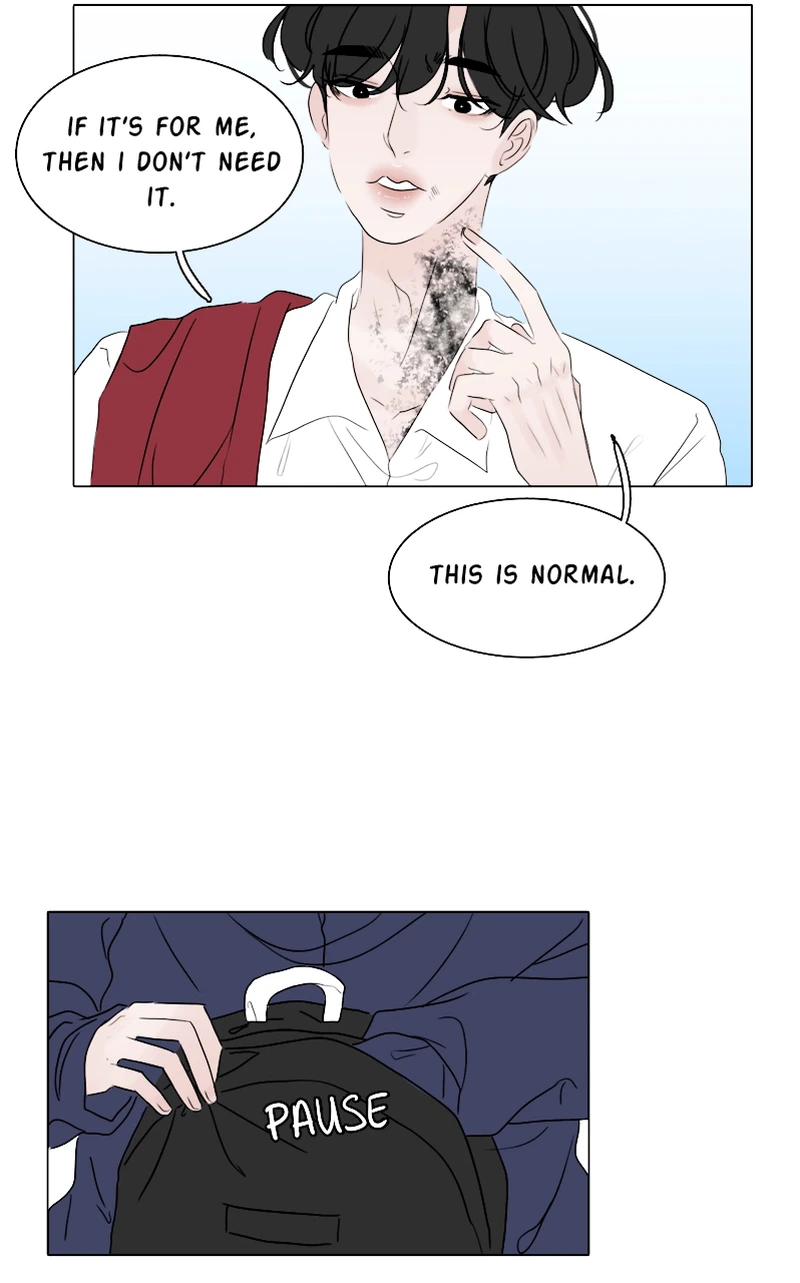 Lost in Translation chapter 14 - page 24
