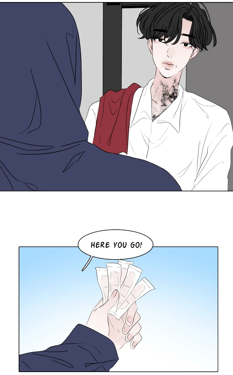 Lost in Translation chapter 14 - page 26