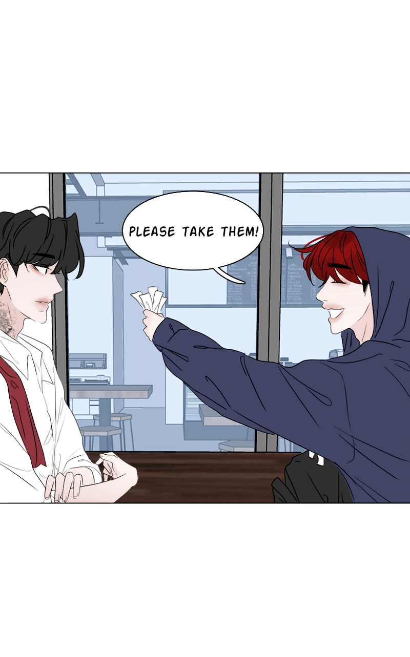 Lost in Translation chapter 14 - page 27